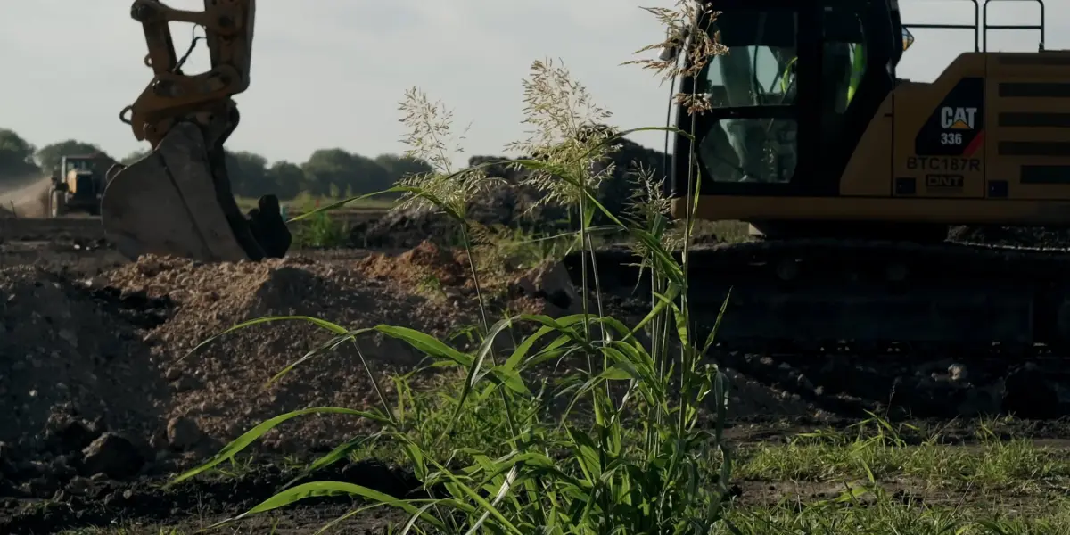 Red Oak Development Group — Work in Action