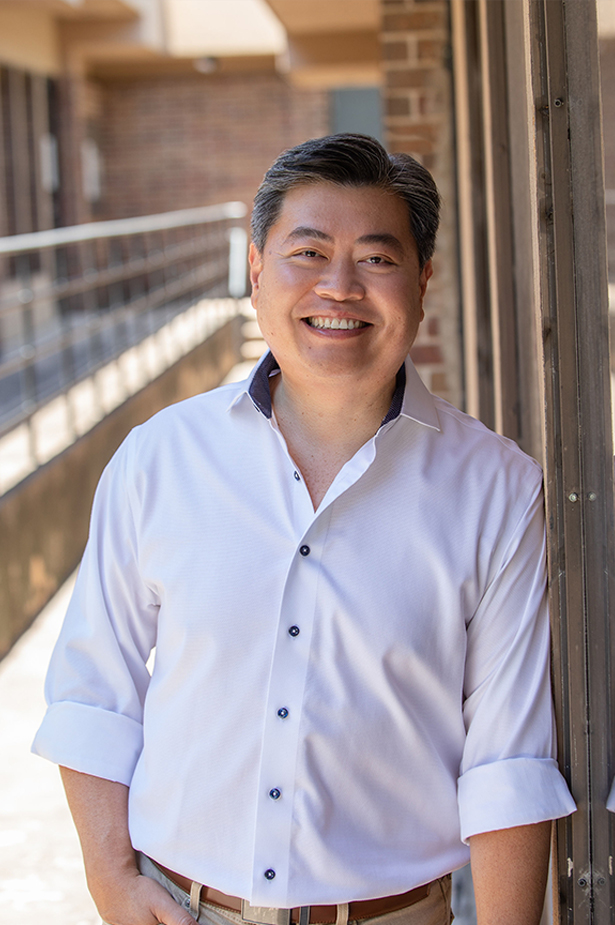 David Teo