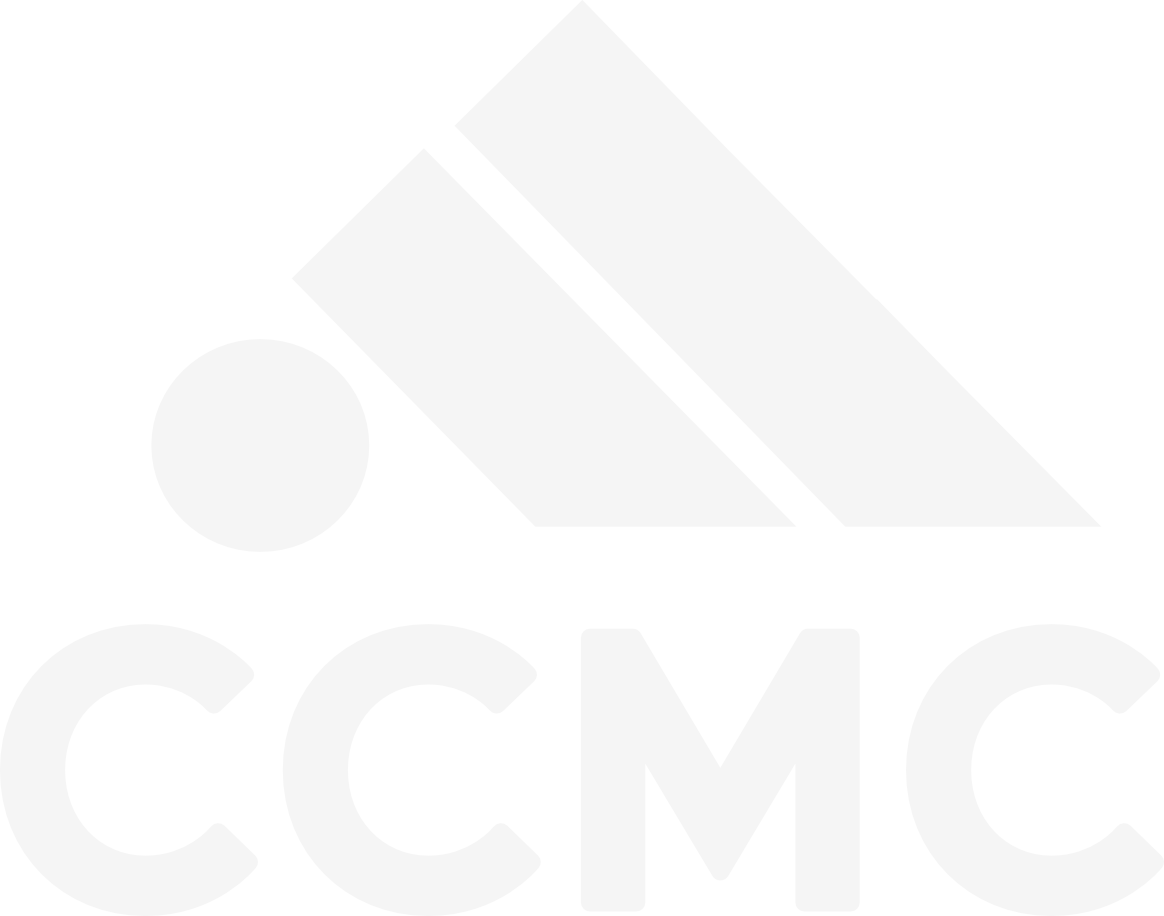 CCMC logo