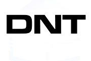 DNT Construction logo