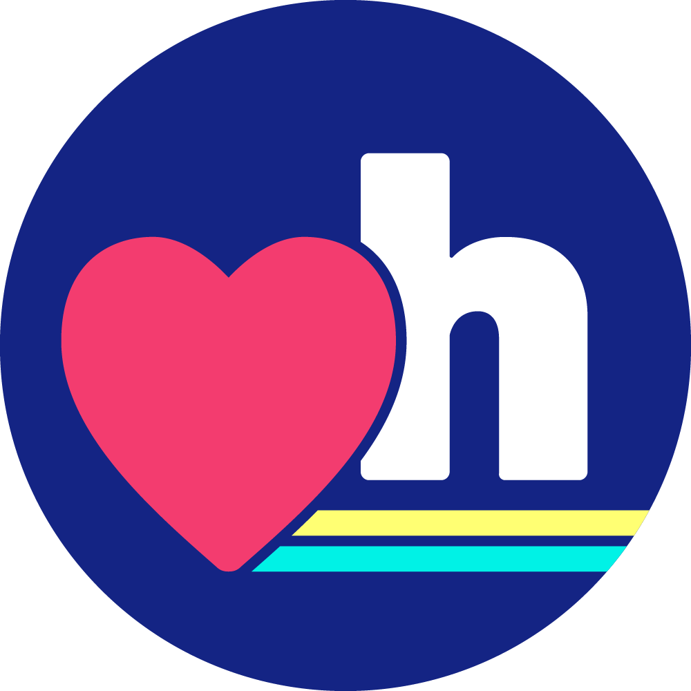 Hearth Agency logo