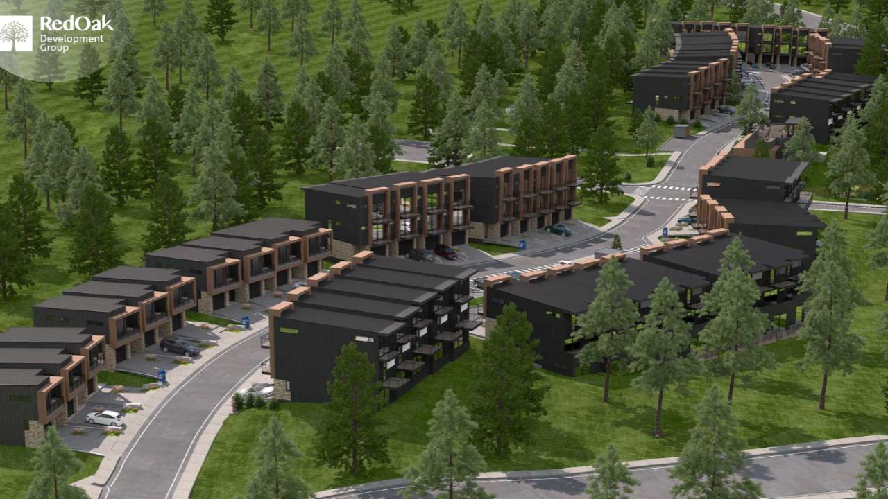 Pinehaven - Flagstaff, AZ
