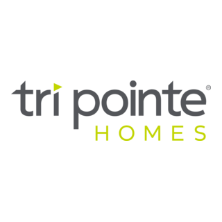 Tri Pointe Homes logo