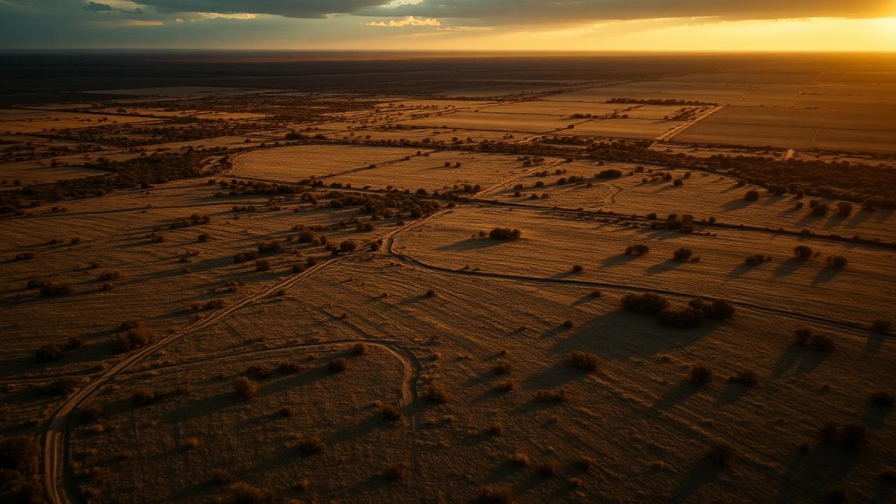 How We Buy Land