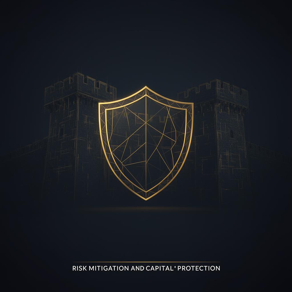 Risk - The Four-Letter Word No One Talks About
